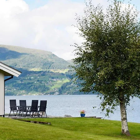Iv Holiday home