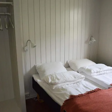 Holiday home Iv