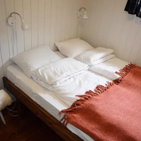 Dom wakacyjny 4 Person In Utvik-by Traum Utvik